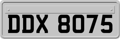 DDX8075