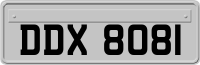 DDX8081
