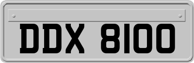 DDX8100