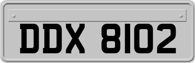 DDX8102