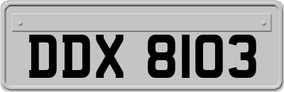 DDX8103