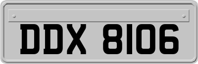 DDX8106
