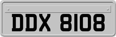 DDX8108