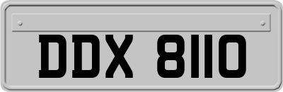 DDX8110