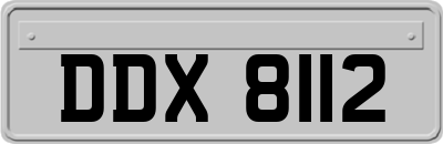 DDX8112