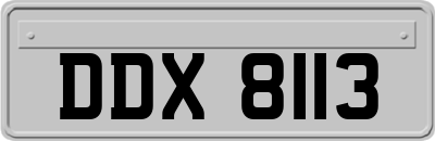 DDX8113