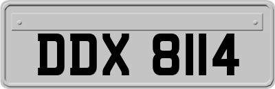 DDX8114