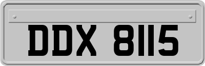 DDX8115