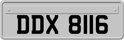 DDX8116