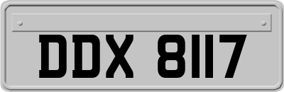 DDX8117