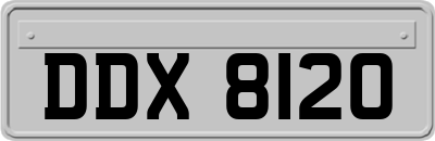 DDX8120