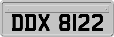 DDX8122