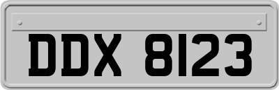 DDX8123