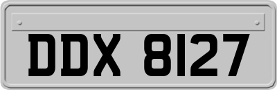 DDX8127