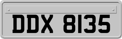 DDX8135