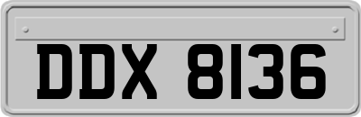 DDX8136
