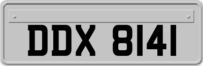 DDX8141