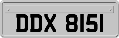 DDX8151