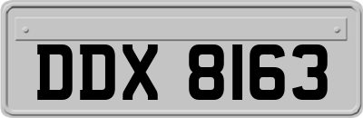 DDX8163