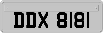 DDX8181