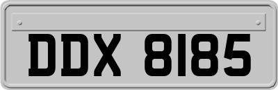 DDX8185