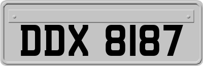DDX8187