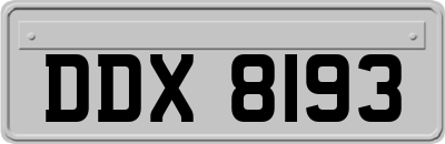 DDX8193