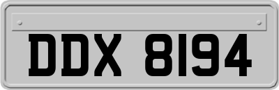 DDX8194
