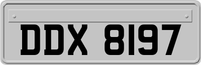 DDX8197