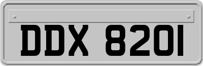 DDX8201