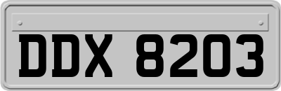 DDX8203