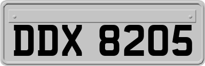 DDX8205