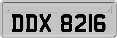 DDX8216