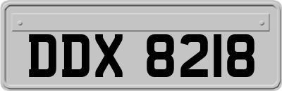 DDX8218