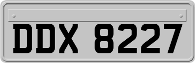 DDX8227