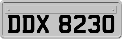 DDX8230