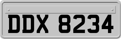 DDX8234