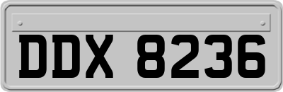 DDX8236