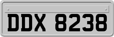 DDX8238