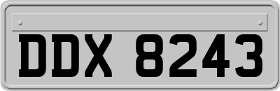DDX8243