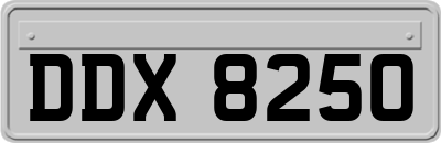 DDX8250