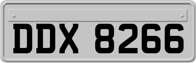 DDX8266
