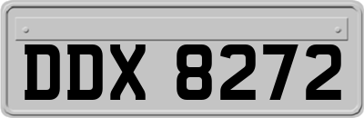 DDX8272
