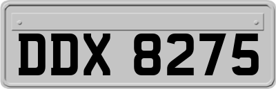 DDX8275