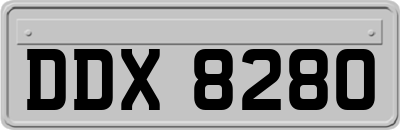 DDX8280