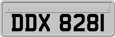 DDX8281