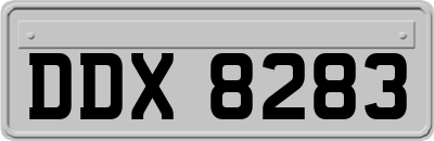 DDX8283