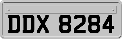 DDX8284
