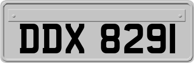 DDX8291