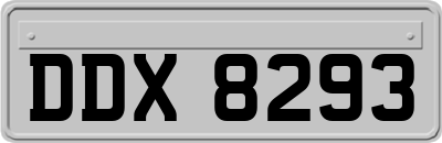 DDX8293